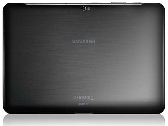 Samsung Galaxy Note 10.1