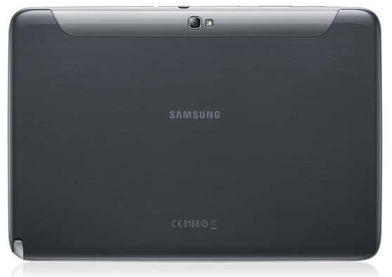Samsung Galaxy Note 10.1
