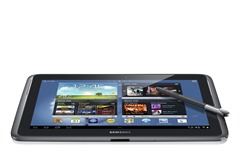 Samsung Galaxy Note 10.1