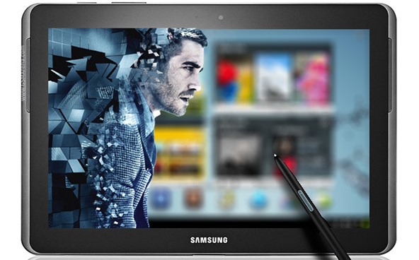 Samsung Galaxy Note 10.1