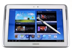Samsung Galaxy Note 10.1