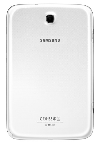 Samsung Galaxy Note 8.0