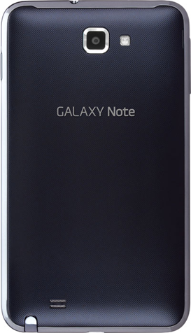 Samsung Galaxy Note AT&T