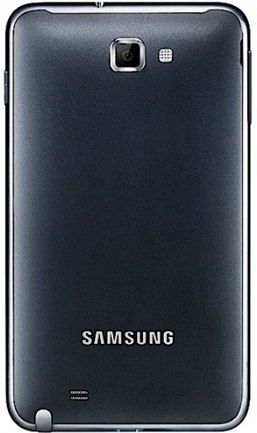 Samsung Galaxy Note 