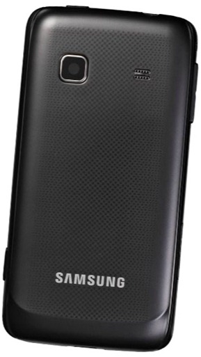 Samsung Galaxy Precedent