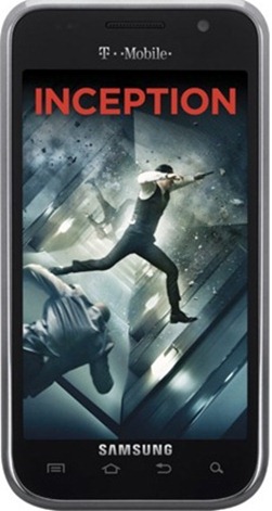 KD1 Maintenace Update For T-Mobile's Samsung Galaxy S 4G