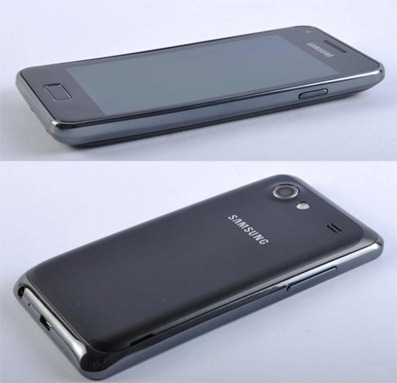 Samsung Galaxy S Advance GT-I9070