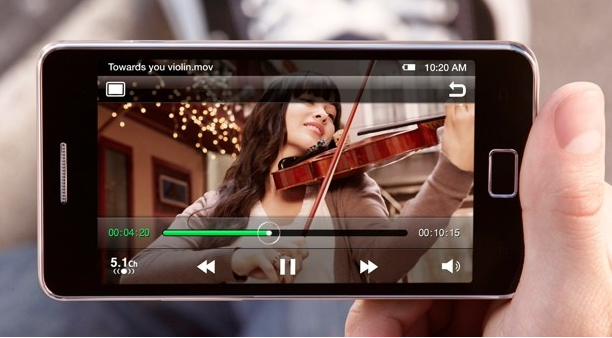 Samsung Galaxy S II Specifications & Price Samsung Galaxy S II