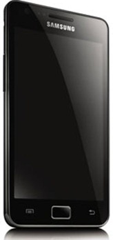 Samsung Galaxy S II 4G For Bell