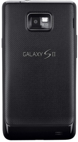 Samsung Galaxy S II AT&T