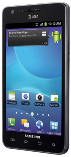 Samsung Galaxy S II AT&T