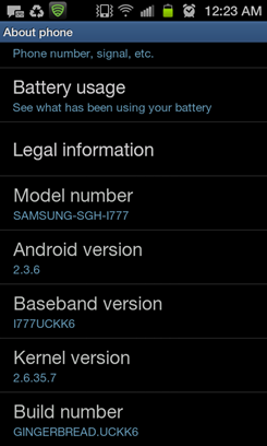 Samsung-Galaxy-S-II-AT&T-Android-2.3.6-Gingerbread-Update