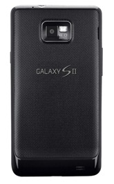 Samsung Galaxy S II AT&T