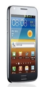 Samsung Galaxy S II Duos I929