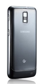 Samsung Galaxy S II Duos I929