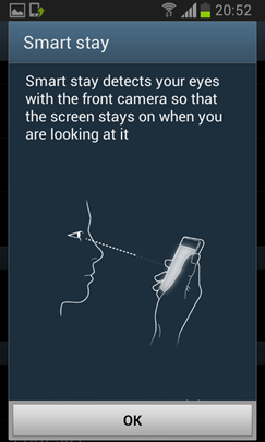 Galaxy S II I9100 Android 4.1.2 Jelly Bean