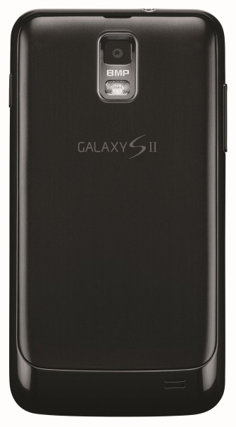 AT&T's Samsung Galaxy S II Skyrocket
