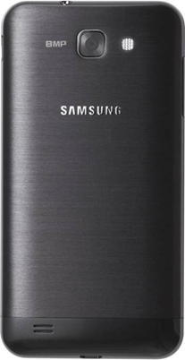 Samsung Galaxy S II Skyrocket HD