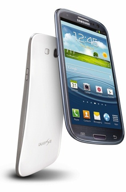 Samsung Galaxy S III AT&T