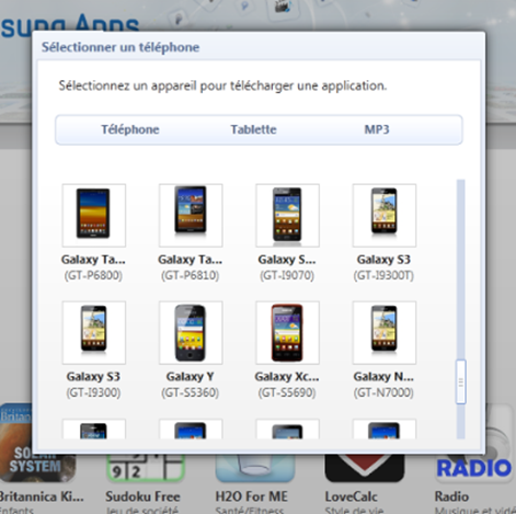 Samsung Galaxy S III GT-19300/GT-19300T