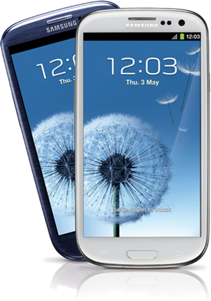 2GB RAM Galaxy S III For Canada