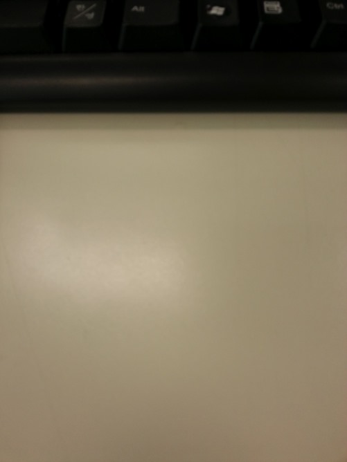 Verizon SCH-I535 First Test Photo