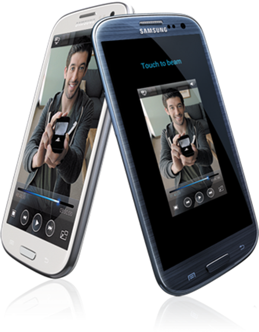 Verizon Samsung Galaxy S III