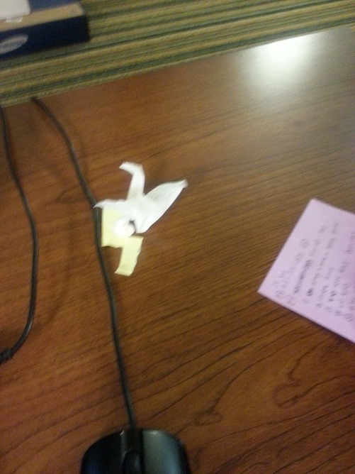 Verizon SCH-I535 First Test Photo