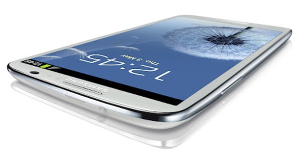 Sprint's Samsung Galaxy S III Launching This Year