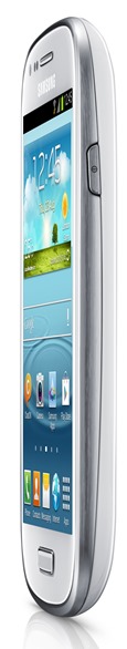 Samsung GALAXY S III mini