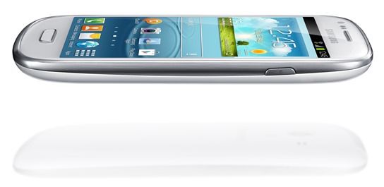 Samsung GALAXY S III mini