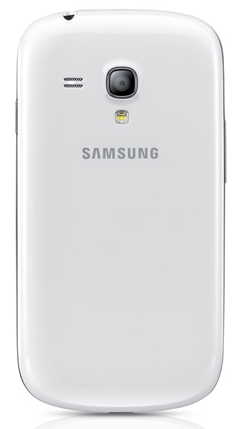 Samsung GALAXY S III mini GT-I8190 Full Specifications And Price ...