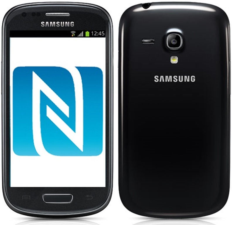 Samsung Galaxy S Iii Mini Available In Nfc Version By The End Of This Month Gadgetian