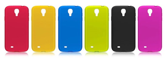 Samsung Galaxy S IV Cases