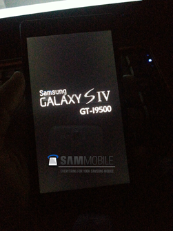 Samsung Galaxy S IV