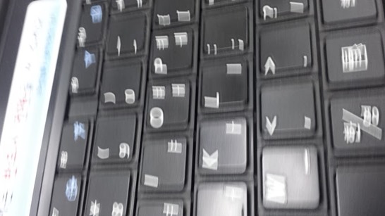 Galaxy S IV Camera Sample