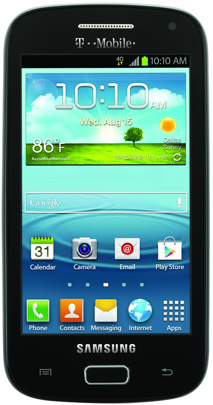 Samsung Galaxy S Relay 4G