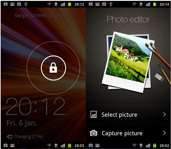 Galaxy S Value Pack I9000XXJVU