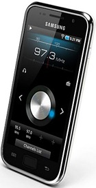 Samsung Galaxy S Wi-Fi 4.0