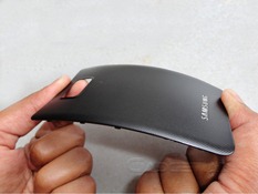 Samsung Galaxy S2 battery cover