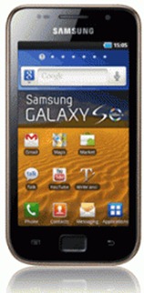 Samsung Galaxy SL