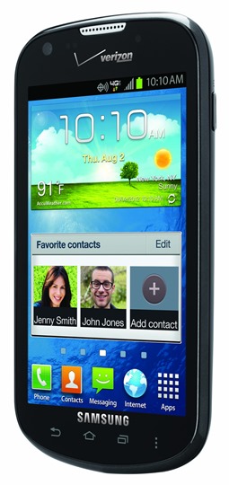 Samsung Galaxy Stellar