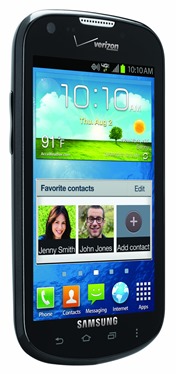 Samsung Galaxy Stellar