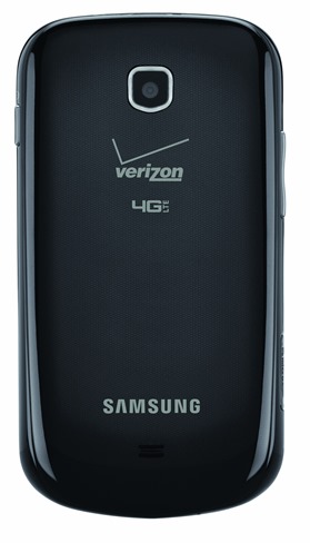 Samsung Galaxy Stellar