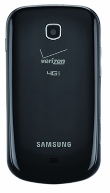 Samsung Galaxy Stellar