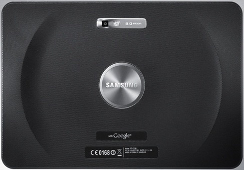 Samsung Galaxy Tab 10.1 Specifications & Price