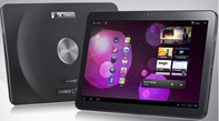 Samsung Galaxy Tab 10.1 Specifications & Price