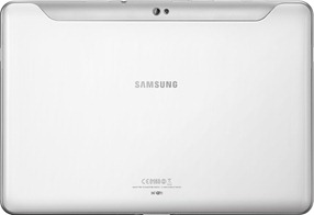 Samsung Galaxy Tab 10.1