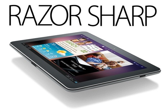 Samsung Galaxy Tab 10.1