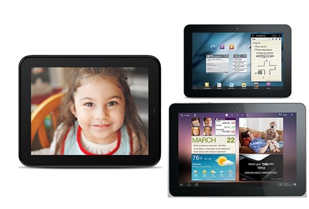 HP TouchPad Vs. Samsung Galaxy Tab 10.1 Vs. Samsung Galaxy Tab 8.9